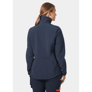 Helly Hansen 74240 Women's Luna Soft Shell Jacket