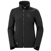Helly Hansen 74240 Women's Luna Soft Shell Jacket
