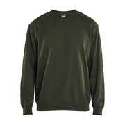 Blaklader 3340 Crew Neck Sweatshirt
