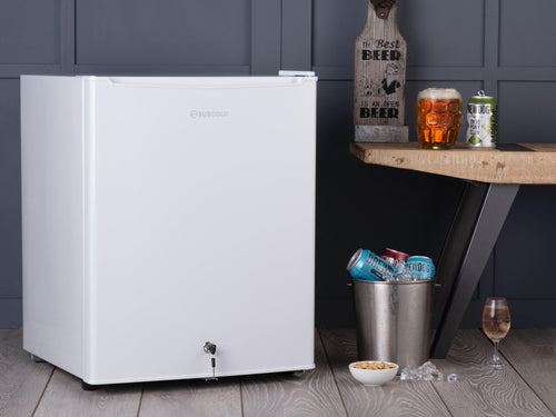 Subcold Eco75 Table Top Fridge