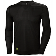 Helly Hansen 75105 Lifa Base Layer Crewneck