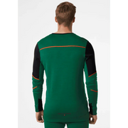 Helly Hansen 75106 Lifa Base Layer Merino Crewneck