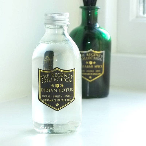 Reed Diffuser Refill - Indian Lotus