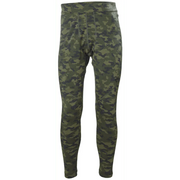 Helly Hansen 75506 Lifa Base Layer Merino Pant