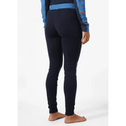 Helly Hansen 75520 Women's Lifa Base Layer Merino Trousers