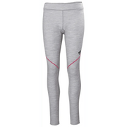 Helly Hansen 75520 Women's Lifa Base Layer Merino Trousers