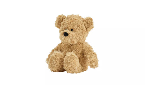 Teddy Hottie - Microwaveable Warming Plush Soft Toy
