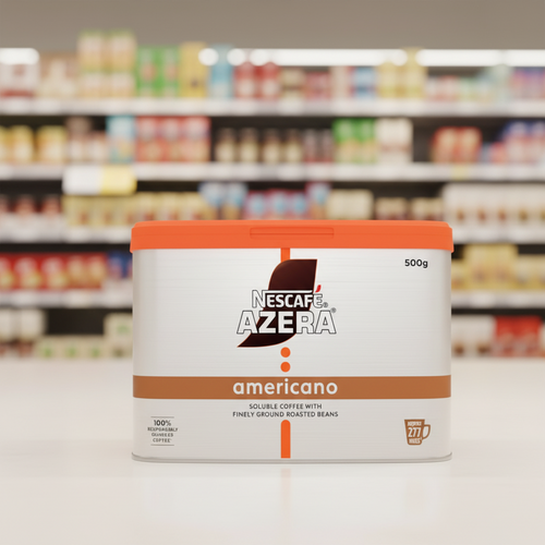 Nescafe Azera Americano - 500G