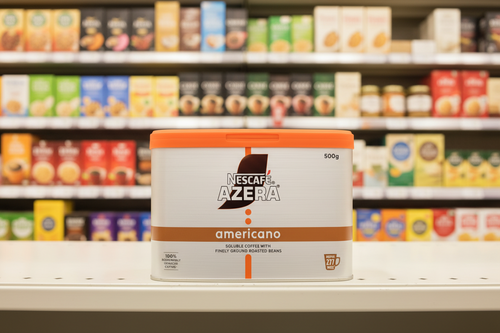 Nescafe Azera Americano - 500G
