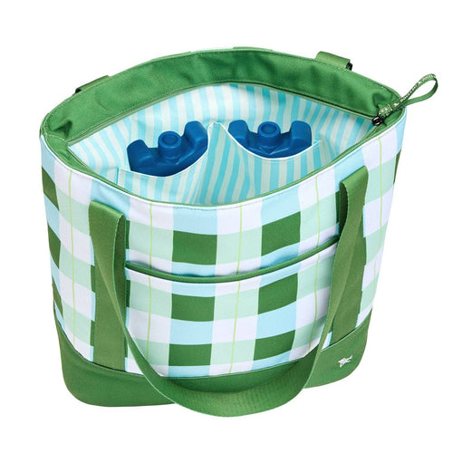 Dock & Bay Cooling Bag - Apple Tart: Medium