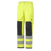 Helly Hansen 76475 Aberdeen Flame Retardant Trousers Class 2