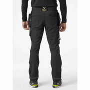 Helly Hansen 76563 Magni 4-Way Stretch Holster Pocket Knee Pad Trousers