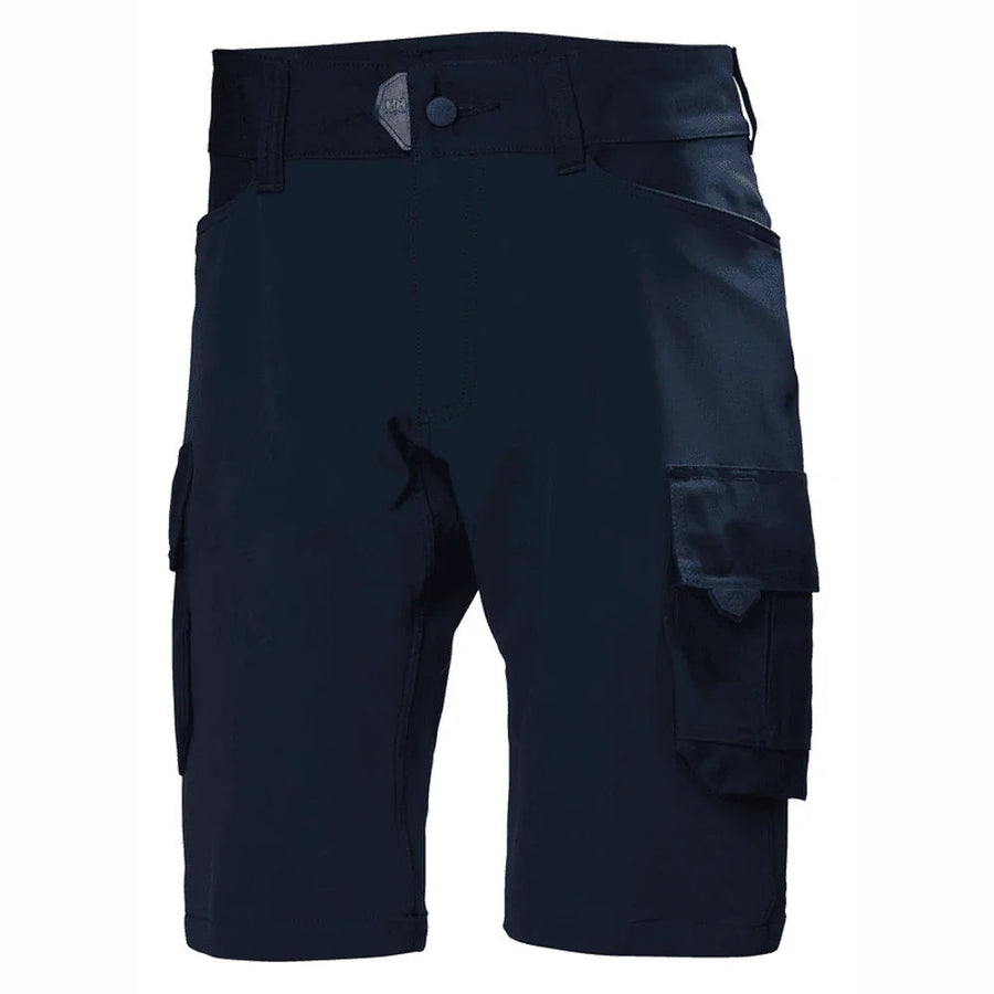 Helly Hansen 77444 Chelsea Evolution 4-Way Stretch Service Shorts