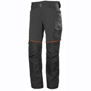 Helly Hansen 77446 Chelsea Evolution 4-Way Stretch Work Pant Trousers