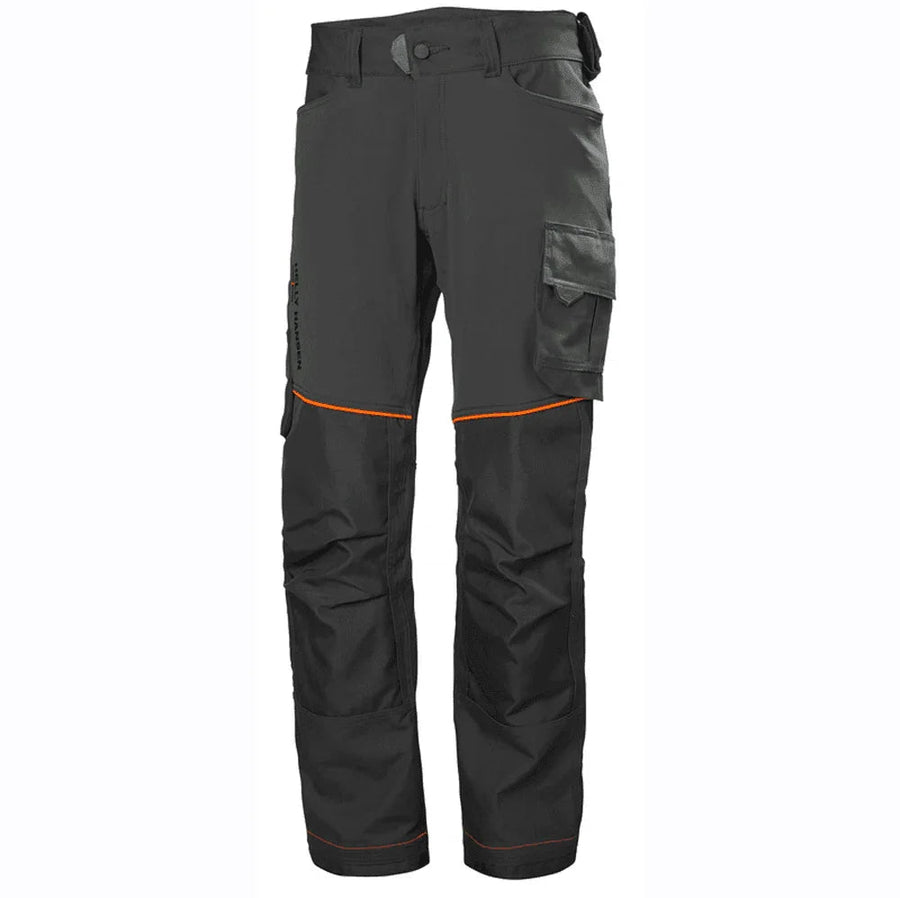 Helly Hansen 77446 Chelsea Evolution 4-Way Stretch Work Pant Trousers