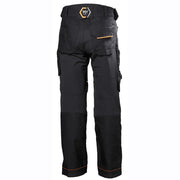Helly Hansen 77446 Chelsea Evolution 4-Way Stretch Work Pant Trousers