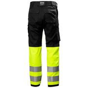 Helly Hansen 77449 Fyre Anti Flame Arc Protection Pant Trousers Class 1