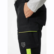 Helly Hansen 77449 Fyre Anti Flame Arc Protection Pant Trousers Class 1