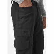 Helly Hansen 77460 Oxford 2-Way Stretch Service Pant Trouser