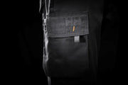 Helly Hansen 77480 Women's Luna 2-Way Stetch Cargo Service Pant Trouser