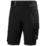 Helly Hansen 77506 4-Way Stretch Oxford Connect Holster Shorts