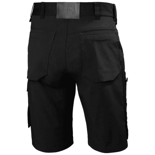Helly Hansen 77506 4-Way Stretch Oxford Connect Holster Shorts