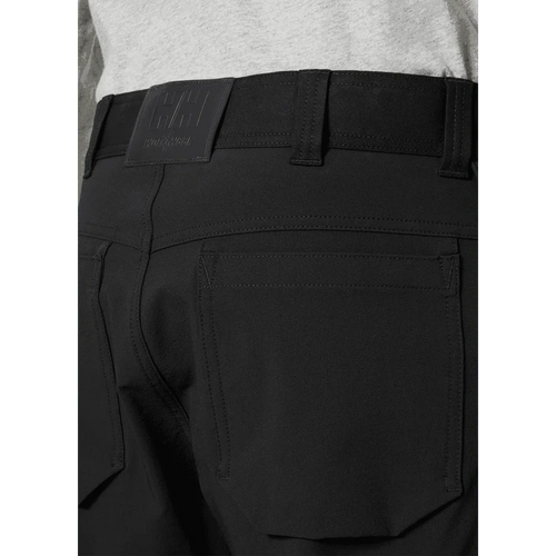 Helly Hansen 77506 4-Way Stretch Oxford Connect Holster Shorts