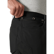 Helly Hansen 77506 4-Way Stretch Oxford Connect Holster Shorts