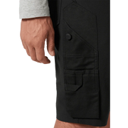 Helly Hansen 77506 4-Way Stretch Oxford Connect Holster Shorts