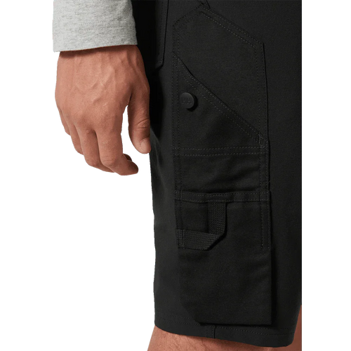 Helly Hansen 77506 4-Way Stretch Oxford Connect Holster Shorts