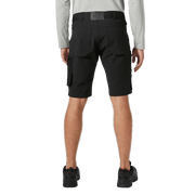 Helly Hansen 77506 4-Way Stretch Oxford Connect Holster Shorts