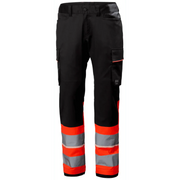 Helly Hansen 77515 UC-ME Service Pants, Class 1