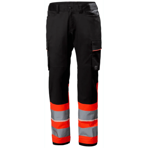 Helly Hansen 77515 UC-ME Service Pants, Class 1