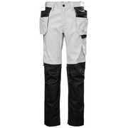 Helly Hansen 77527 Women's Manchester Holster Pocket Knee Pad Construction Trousers