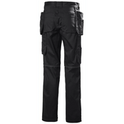 Helly Hansen 77527 Women's Manchester Holster Pocket Knee Pad Construction Trousers