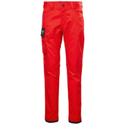 Helly Hansen 77531 Women's Manchester Pant Trouser