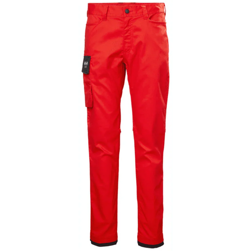 Helly Hansen 77531 Women's Manchester Pant Trouser