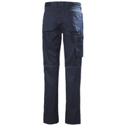 Helly Hansen 77531 Women's Manchester Pant Trouser
