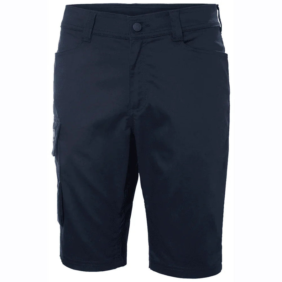 Helly Hansen 77535 Women's Manchester 2-Way Stretch Cargo Work Shorts
