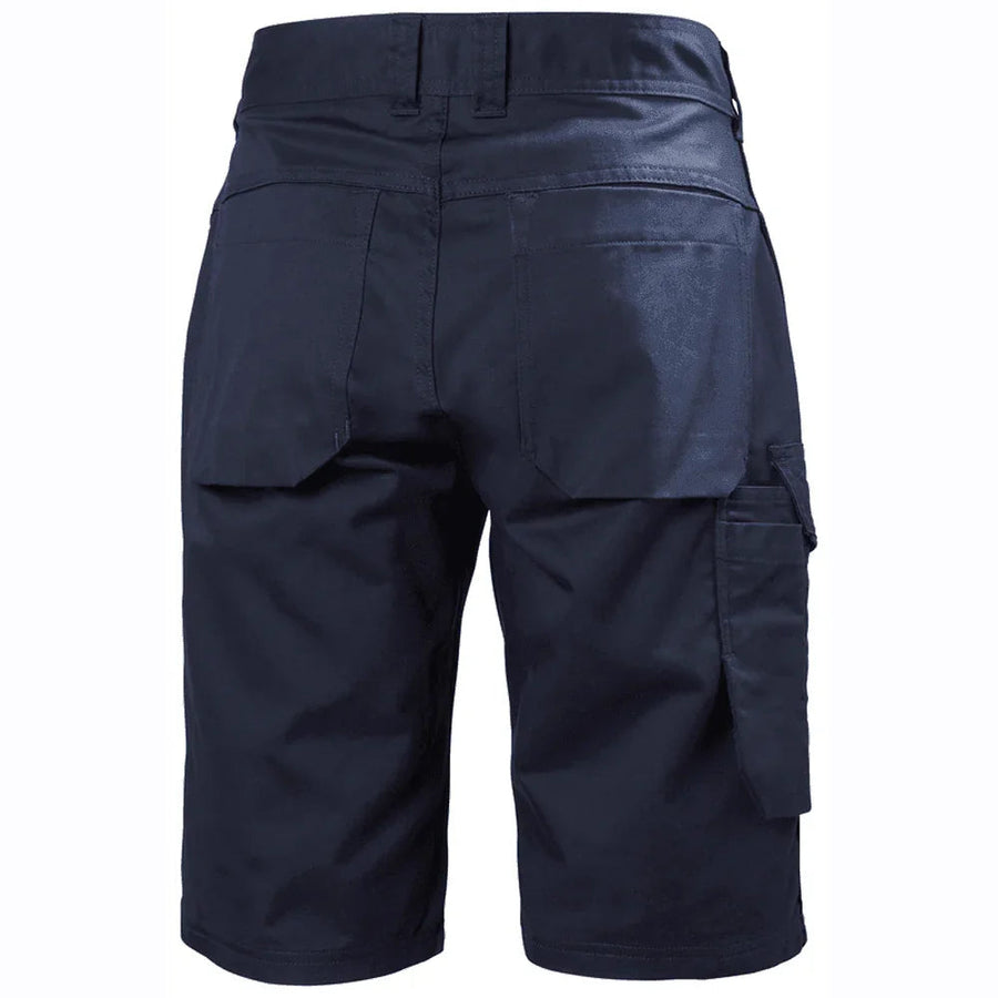 Helly Hansen 77543 Manchester Service Shorts