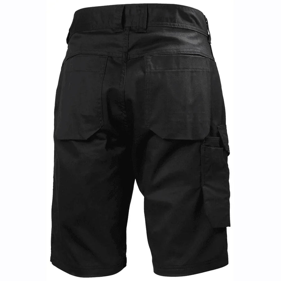 Helly Hansen 77543 Manchester Service Shorts