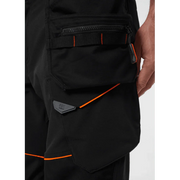 Helly Hansen 77550 Chelsea Evolution BRZ Construction Pants