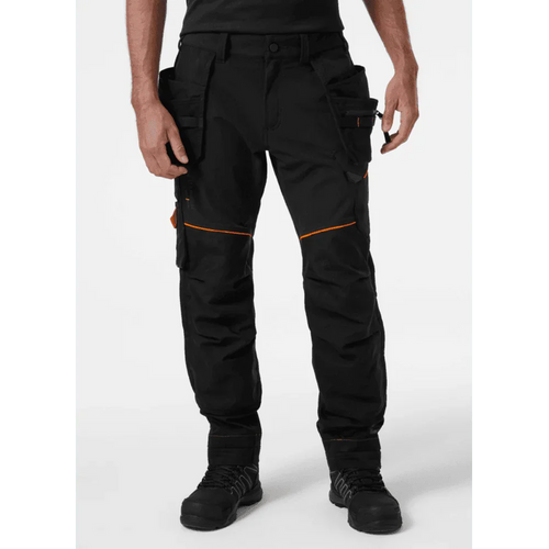 Helly Hansen 77550 Chelsea Evolution BRZ Construction Pants