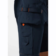 Helly Hansen 77578 Kensington 4-Way Stretch Construction Shorts
