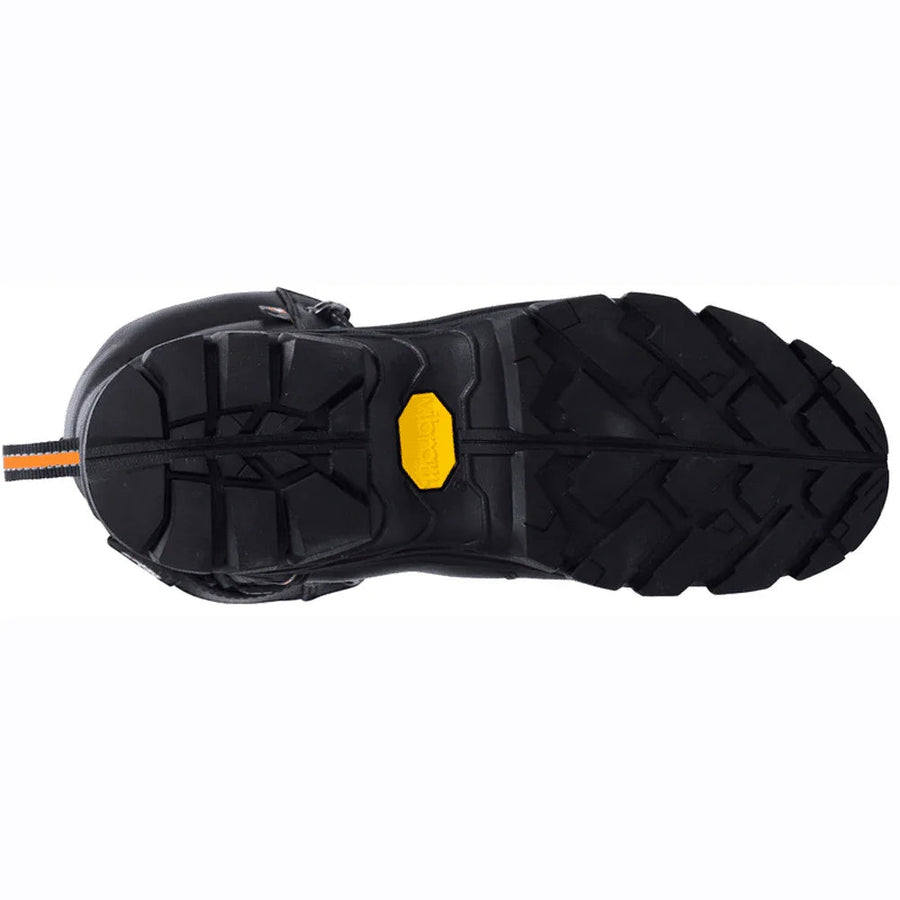 Helly Hansen 78301 Chelsea Thermal Waterproof Tall Winter Safety Boots