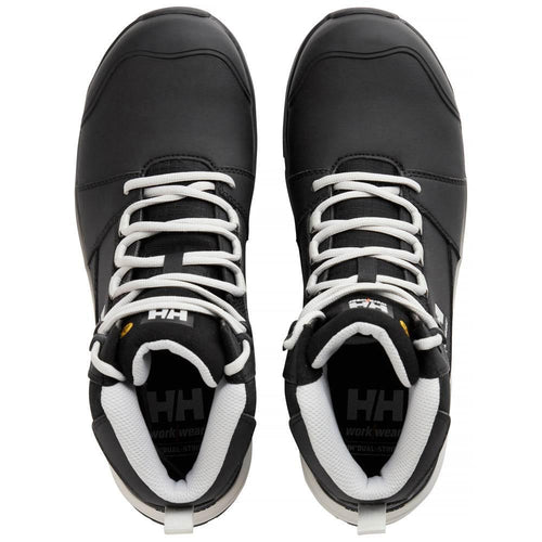 Helly Hansen 78321 Barcode MXR Mid S3S Safety Boots