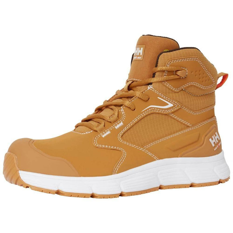 Helly Hansen 78354 Kensington MXR Mid S3L Safety Boots