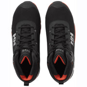 Helly Hansen 78391 Chelsea Evo2.0 Mid Hiker S3 Lightweight Safety Boot