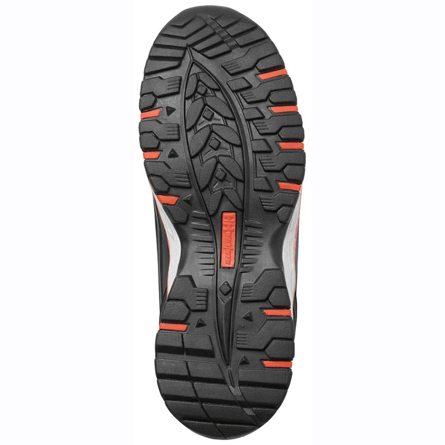 Helly Hansen 78391 Chelsea Evo2.0 Mid Hiker S3 Lightweight Safety Boot