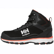 Helly Hansen 78392 Chelsea Evo 2.0 Mid Hiker S3 Lightweight Safety Boot ESD